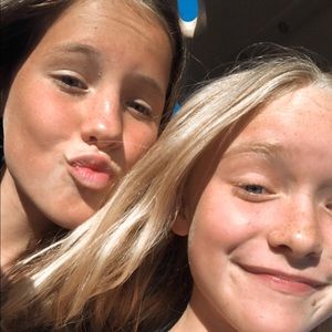 Meet your Posher, Parker